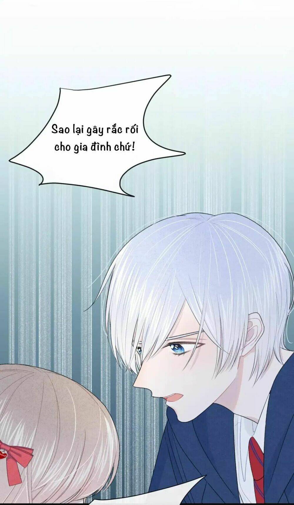 Từ Cái Nhìn Của Em: Chapter 16