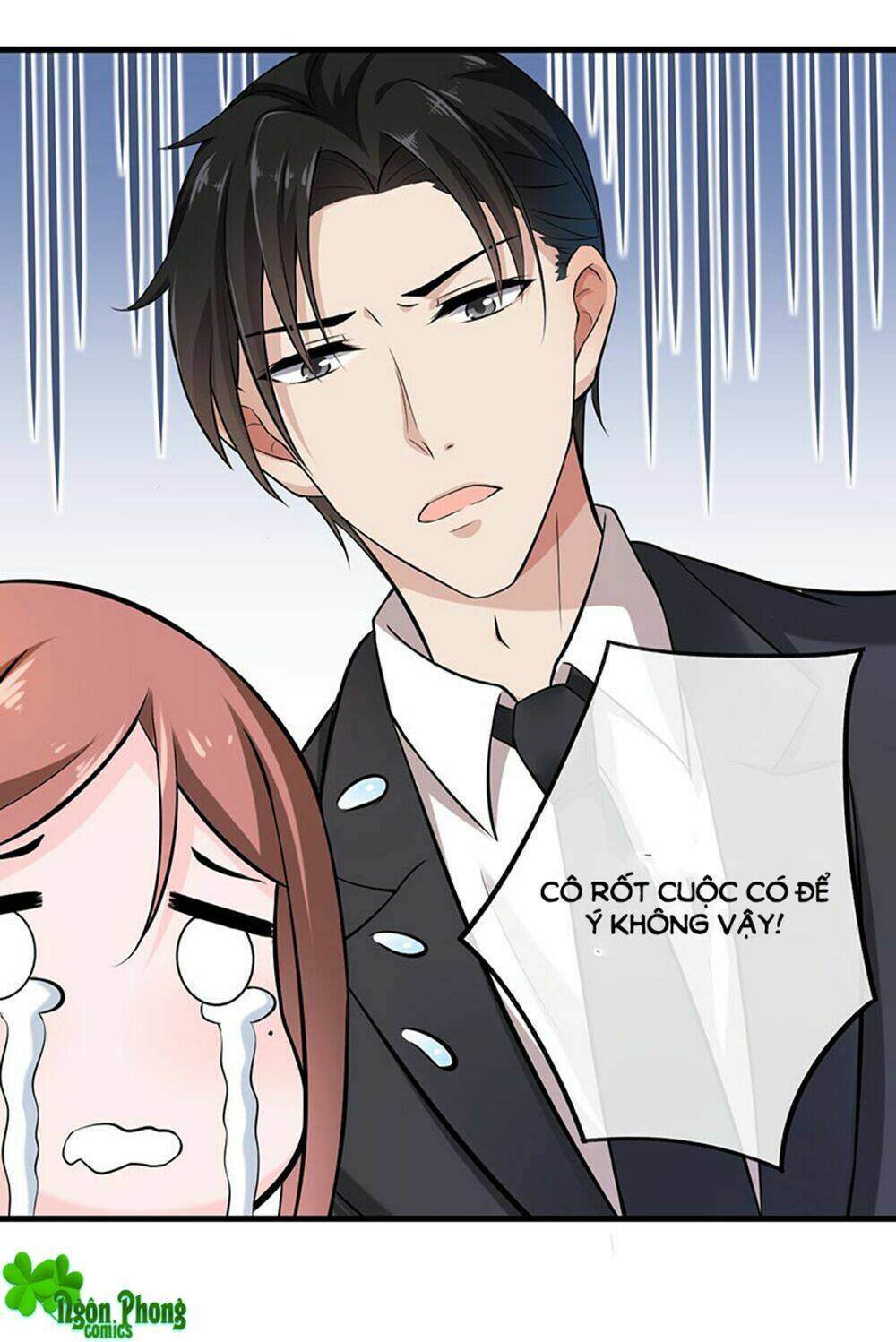 Nhật Ký Dạy Dỗ Của Gia Tộc Đáng Yêu: Chapter 46