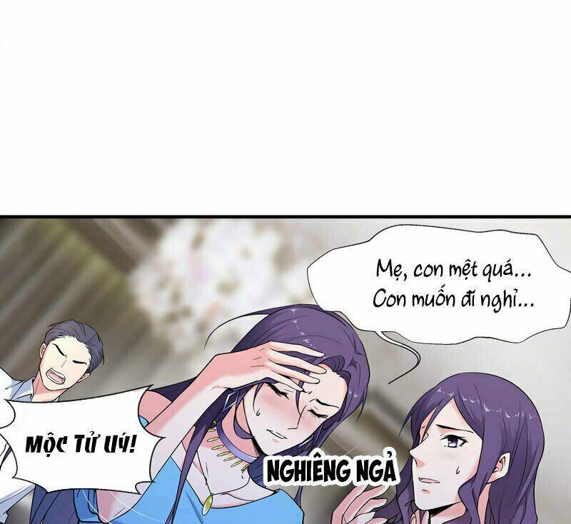 Chiến Lược Lãng Mạn Của Thịnh Thiếu: Chapter 22