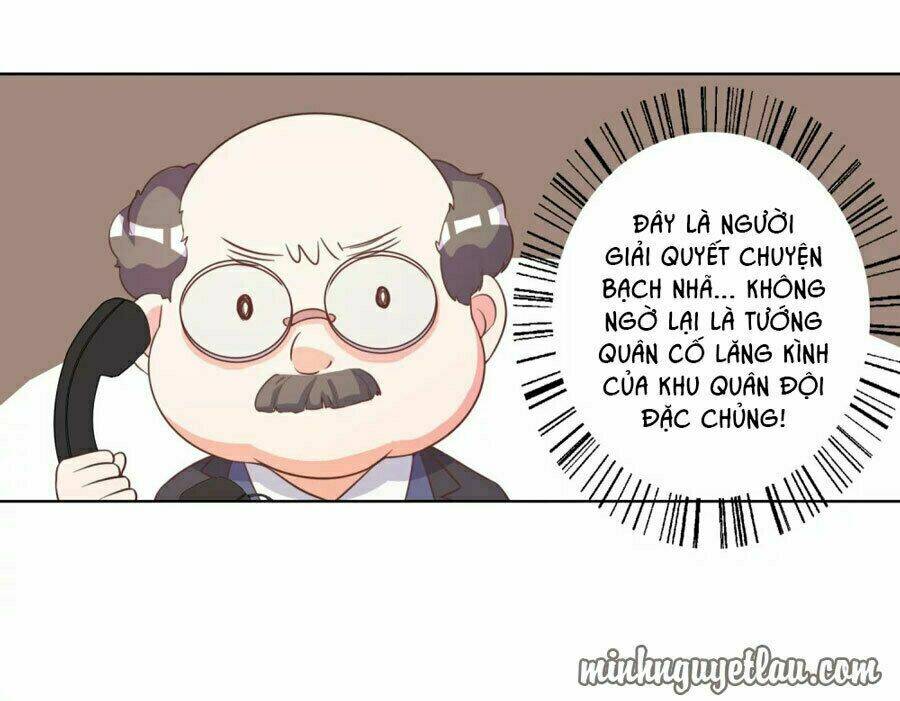 Hôn Nhân Dục Vọng: Thiếu Gia Nhẹ Một Chút!: Chapter 61