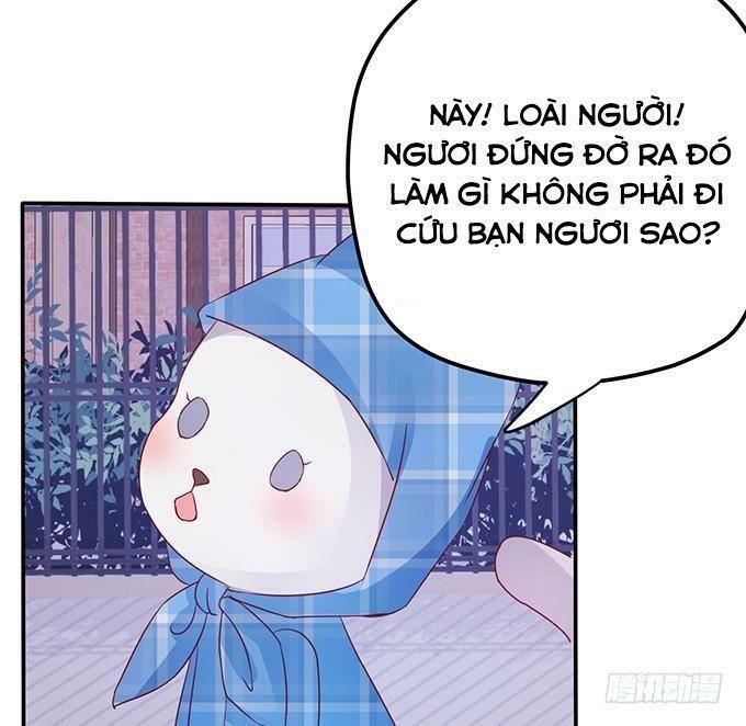 Hồ Tiên Hung Bạo: Chapter 16
