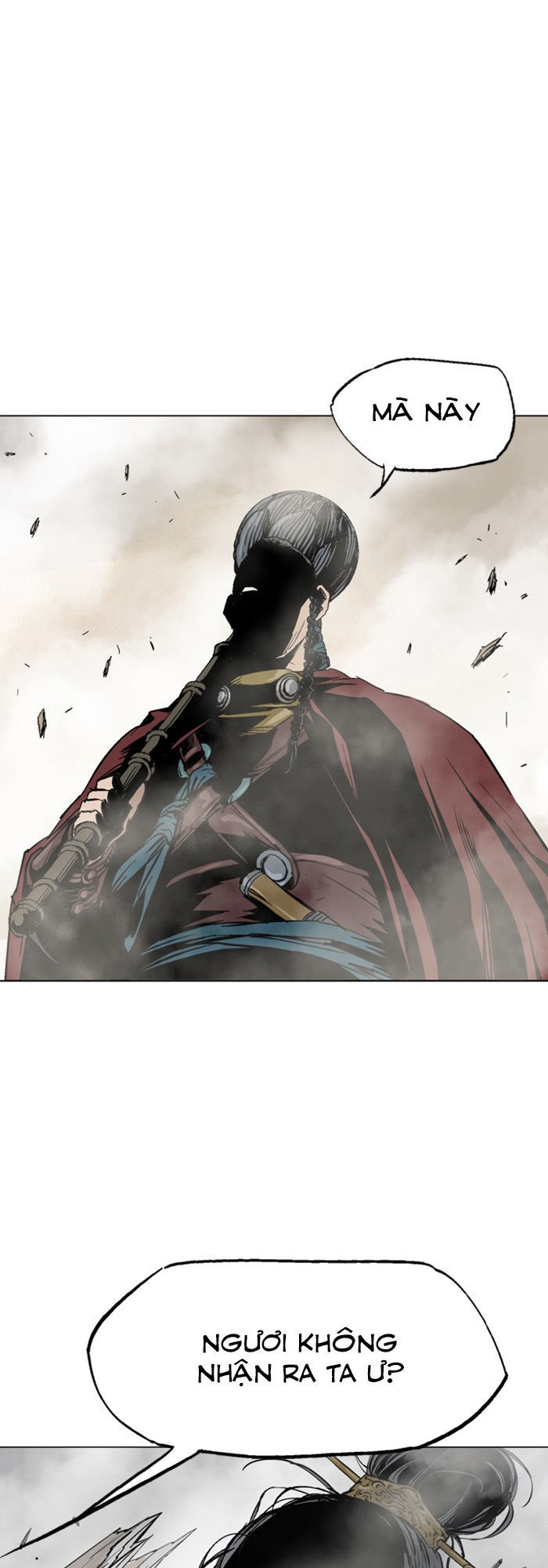 Cao Thủ 2: Chapter 32