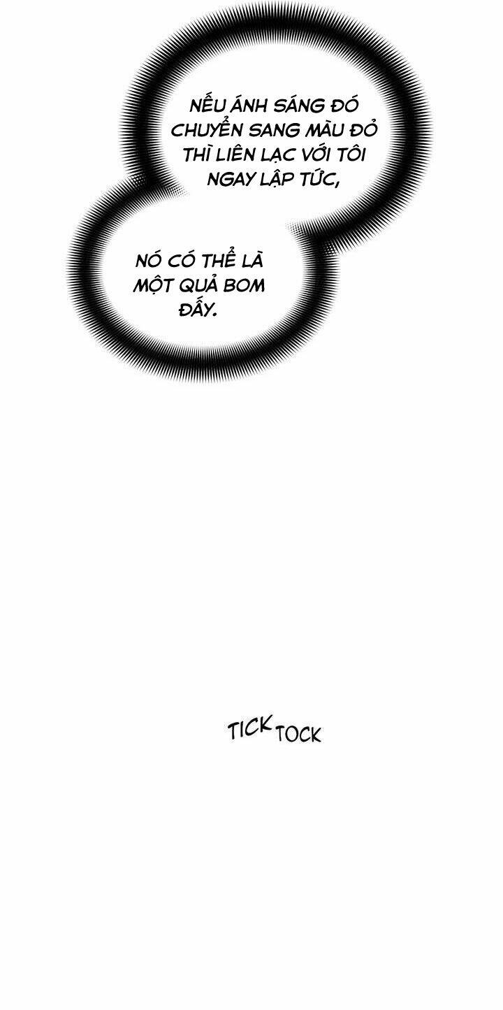 Màn Đêm Buông Xuống Là Khi Qụa Kêu: Chapter 13