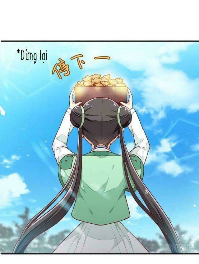 Trọng Sinh Thành Tiểu Nha Đầu: Chapter 5