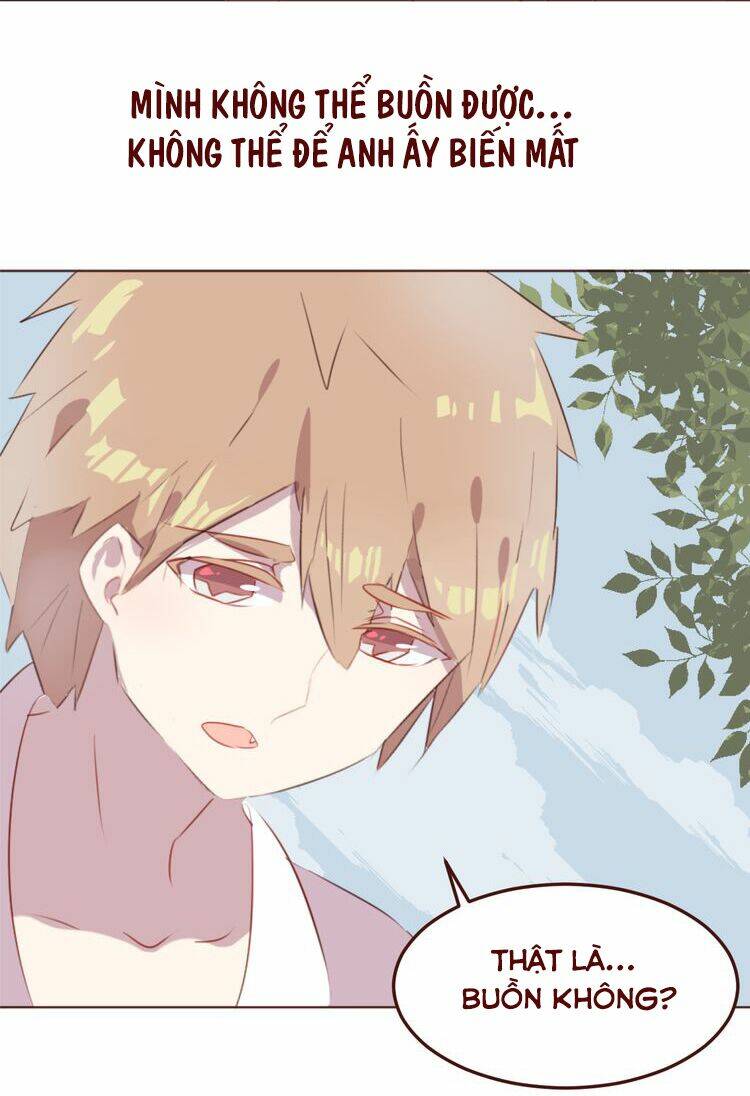 Người Yêu Biến Mất: Chapter 33