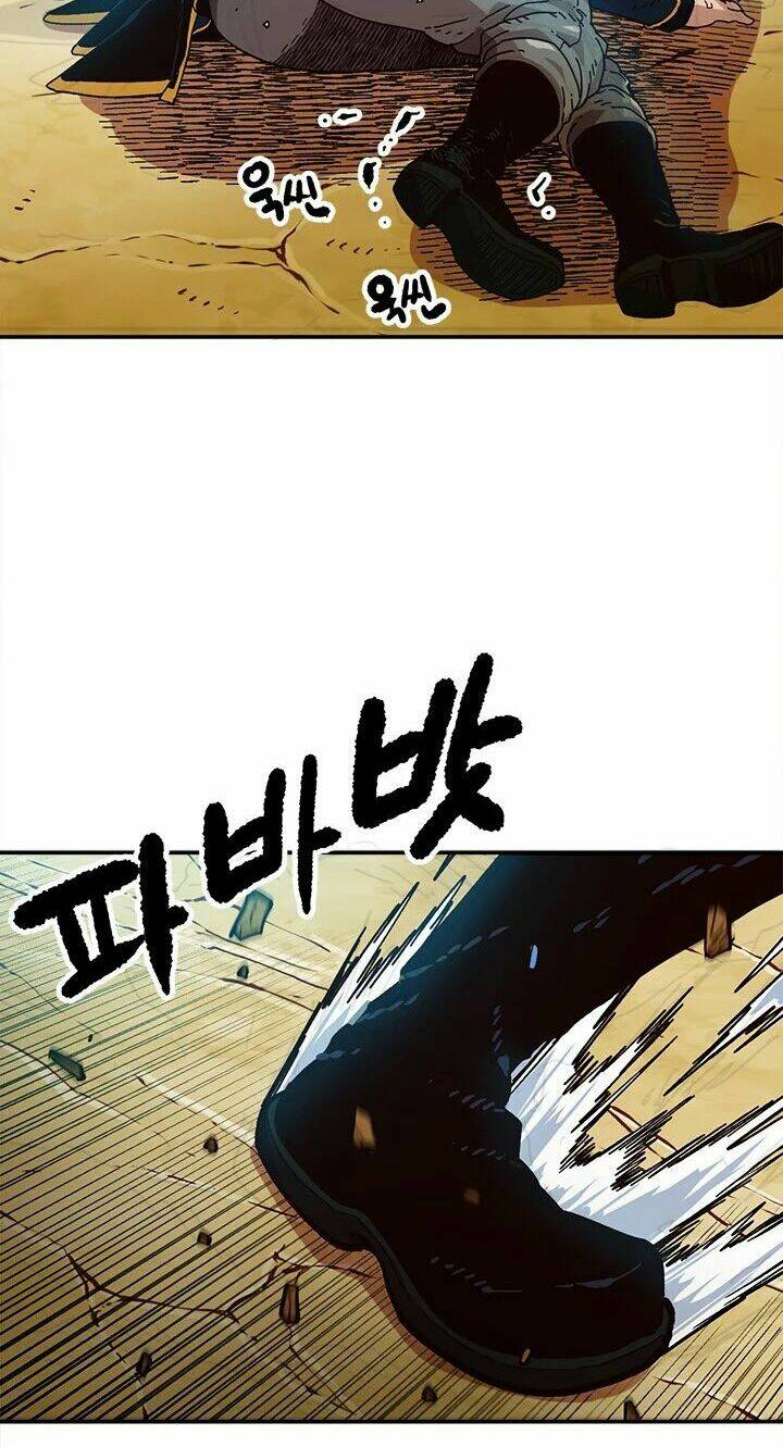 Nô Lệ Nghịch Thiên: Chapter 21