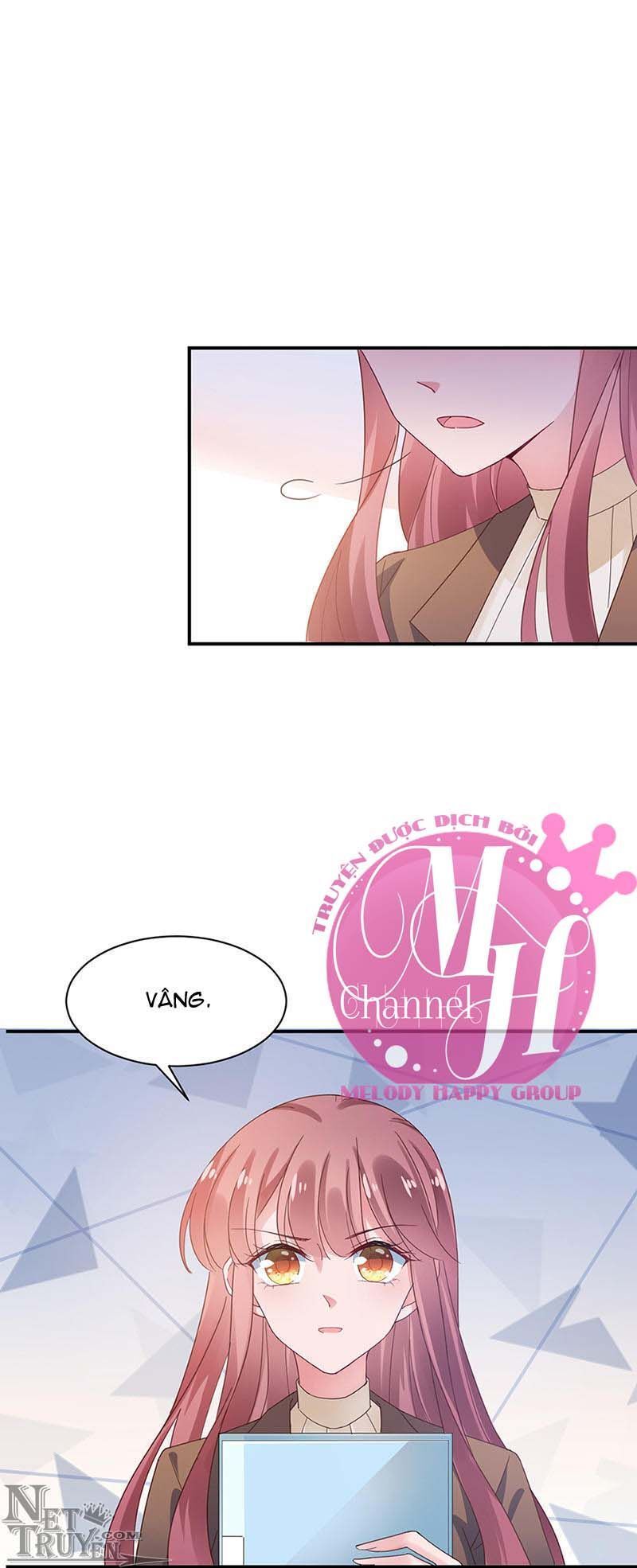 Thịnh Thế Điềm Sủng: Tiểu Manh Thê Của Dịch Thiếu: Chapter 95