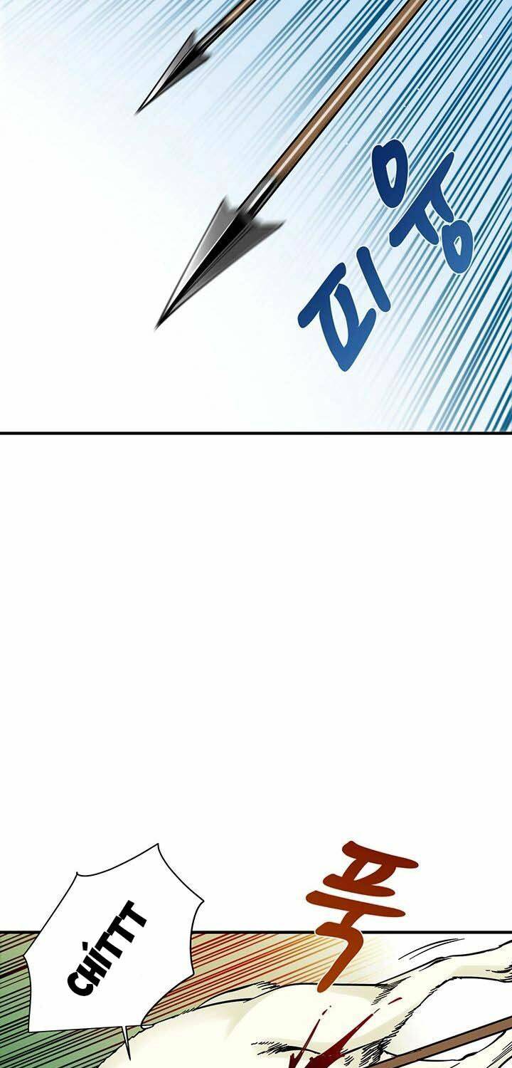 Hồi Ký Của Huyền Thoại Học Giả: Chapter 3