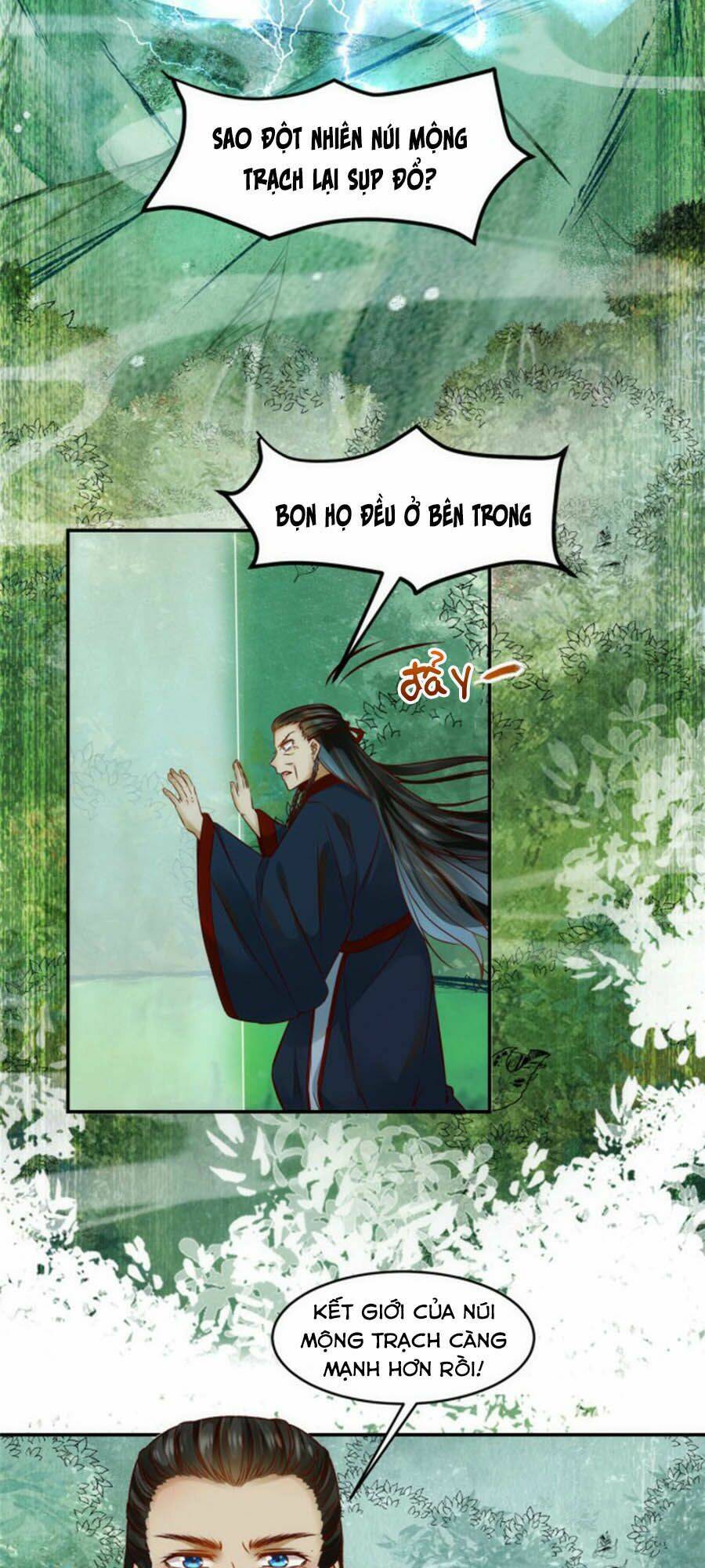 Nghịch Thiên Thần Phi Chí Thượng: Chapter 33