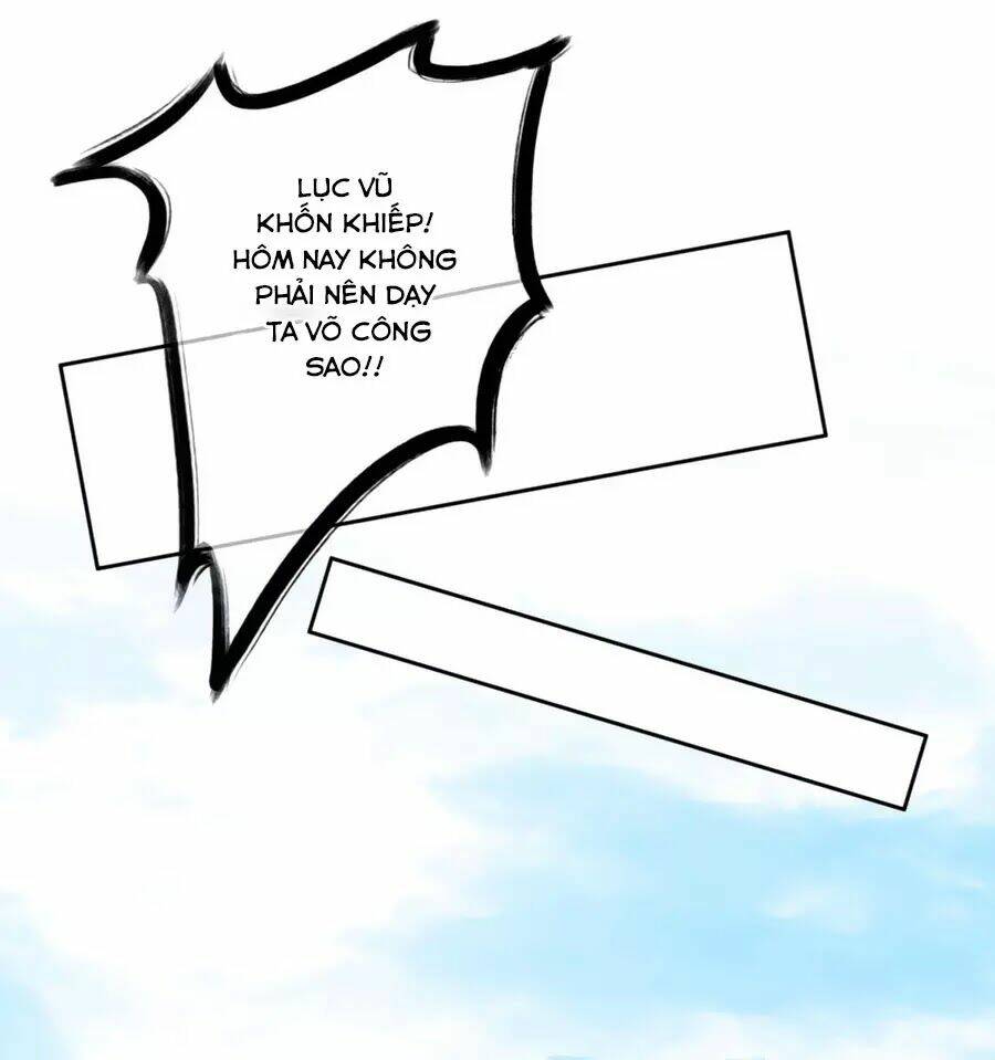 Điềm Mỹ Chi Huyết: Chapter 19