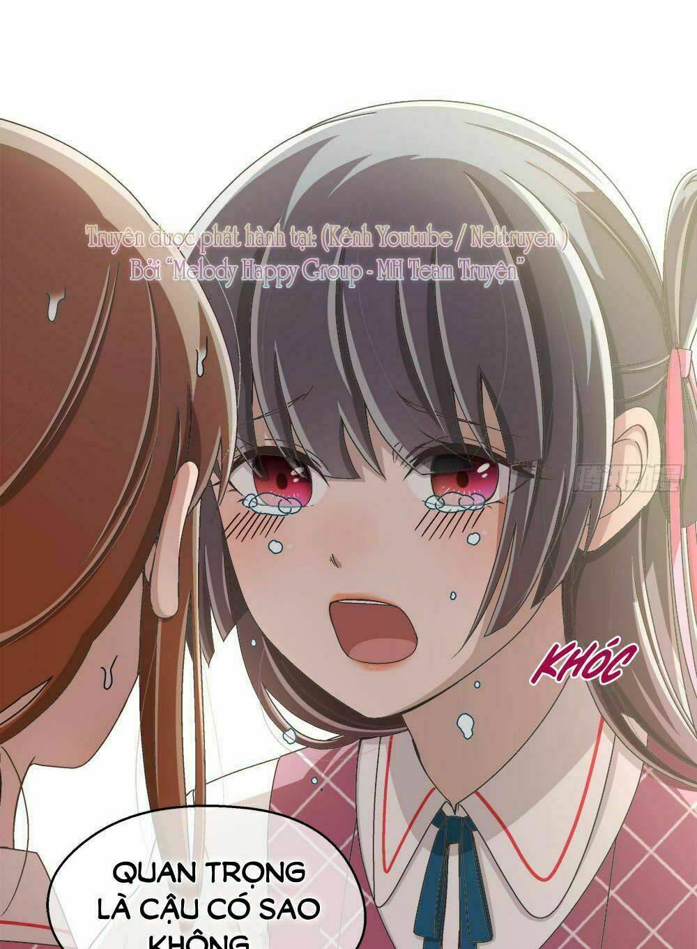 Đối Nhĩ Duy Mệnh Thị Tòng: Chapter 18