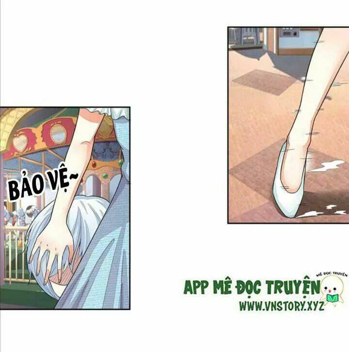 Nam Thần Ma Cà Rồng: Sủng Nhược Tiểu Lãn Thê: Chapter 107