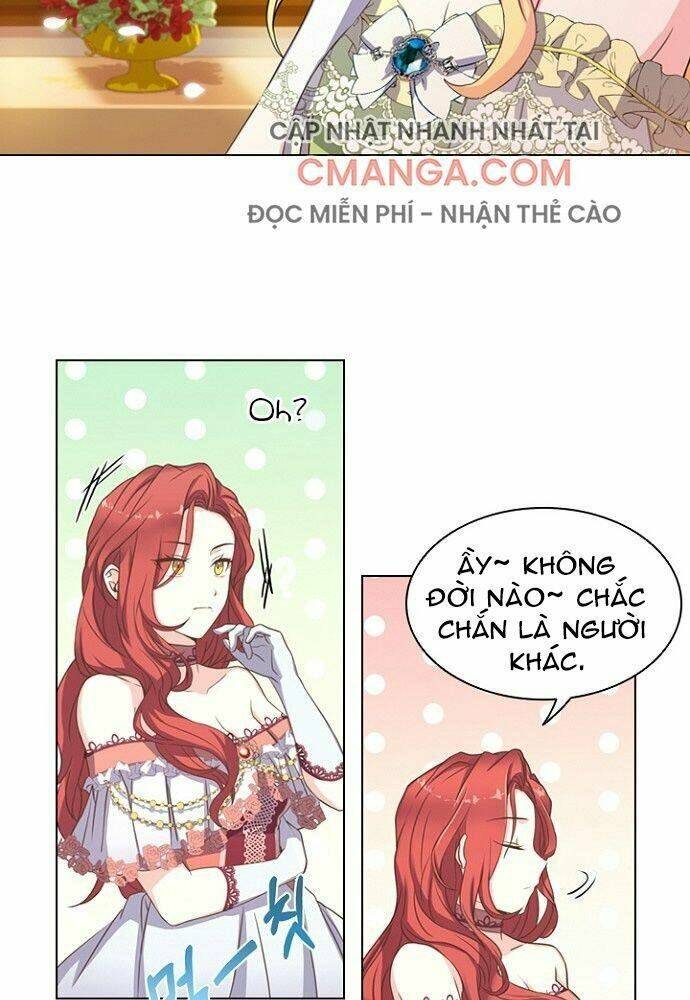 Một Đêm Với Hoàng Đế: Chapter 2