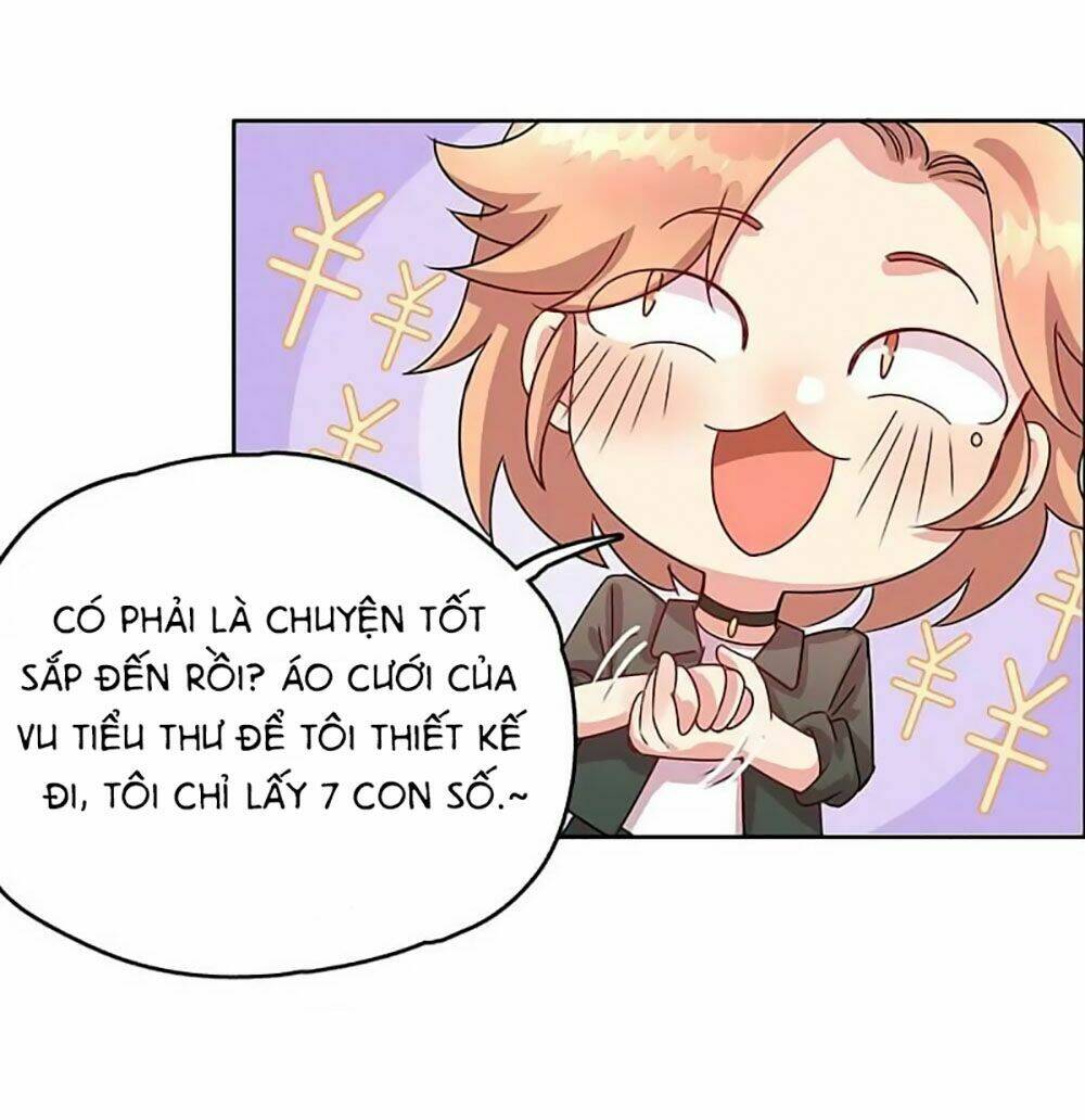 Không Được Đâu Tổng Tài Đại Nhân: Chapter 15