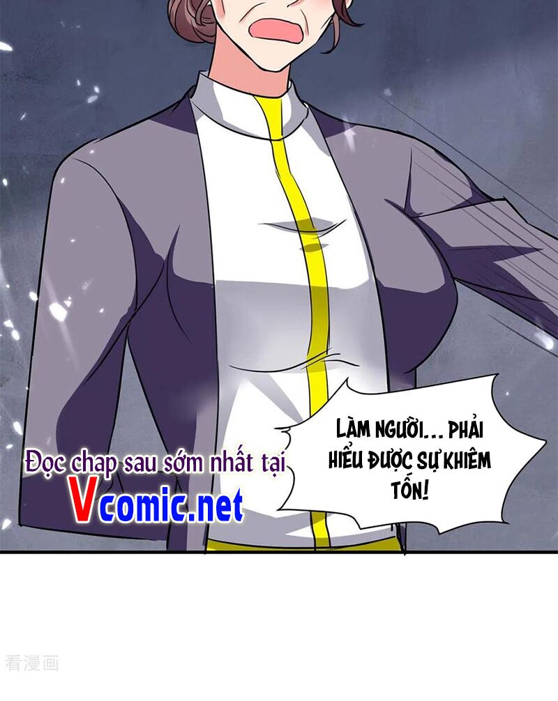 Trọng Sinh Khí Thiếu Quy Lai: Chapter 180