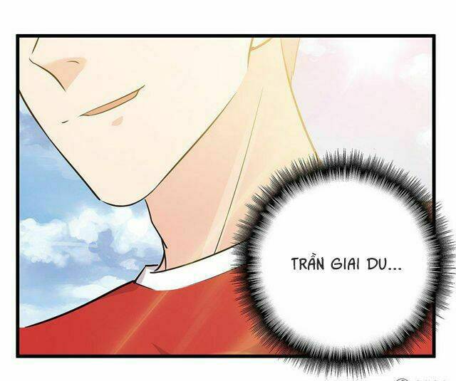 Khốn Ái Tù Lung: Chapter 45