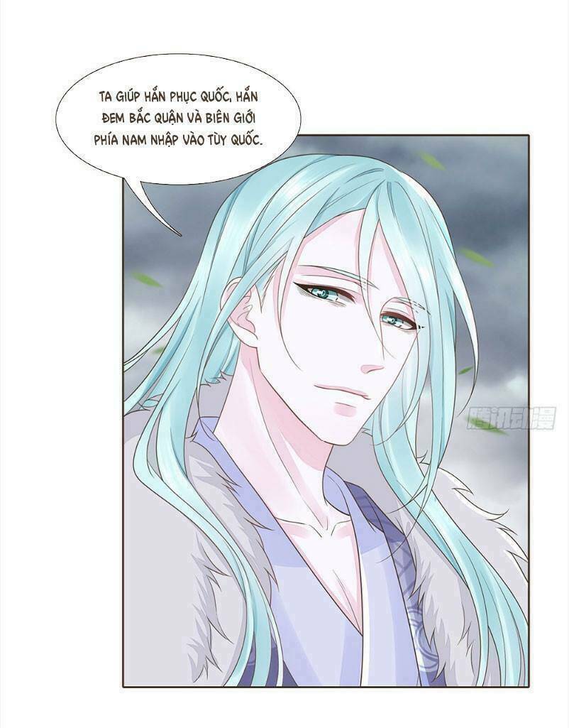 Đại Giá Thừa Tướng: Chapter 125