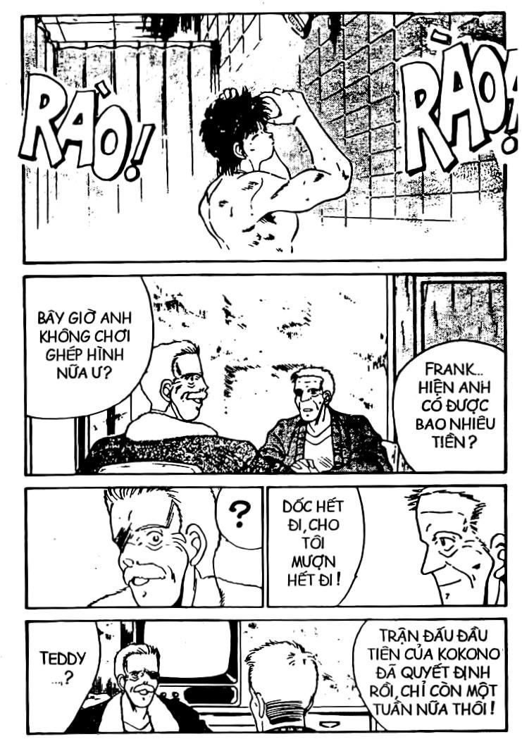 Truyền Nhân Atula 1: Chapter 81
