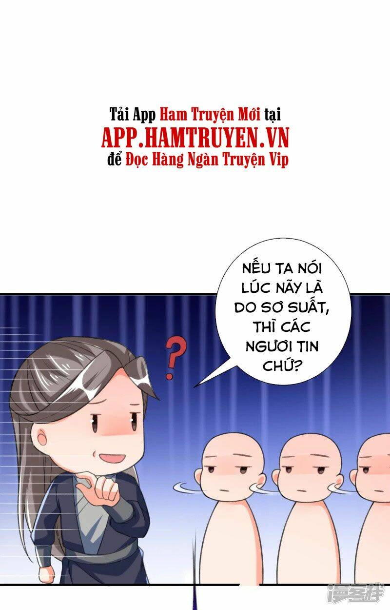 Chí Tôn Trời Hoang: Chapter 26