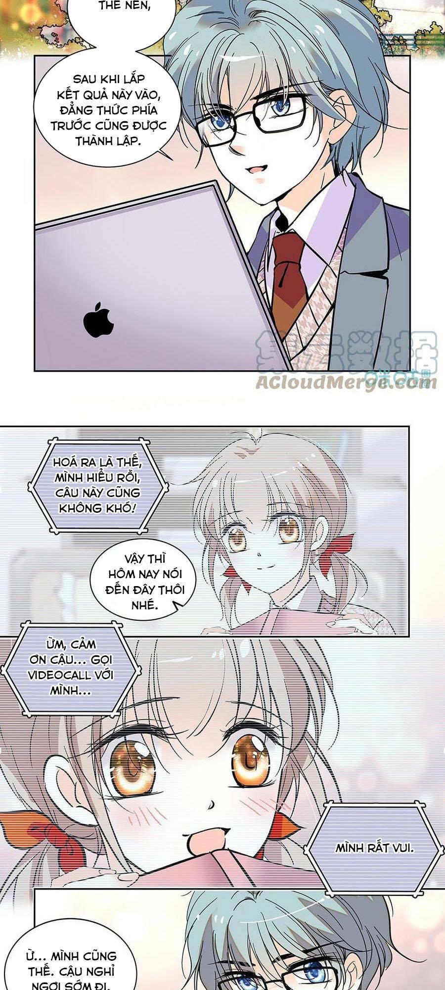 Thanh Ninh Chi Hạ: Chapter 489