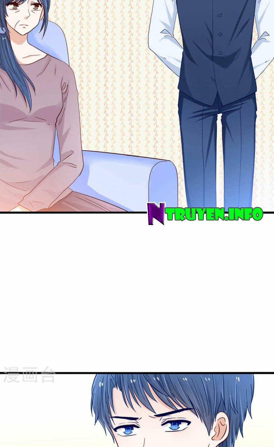 Tôi Bị Gấu Trúc Nhìn Trúng Rồi: Chapter 20