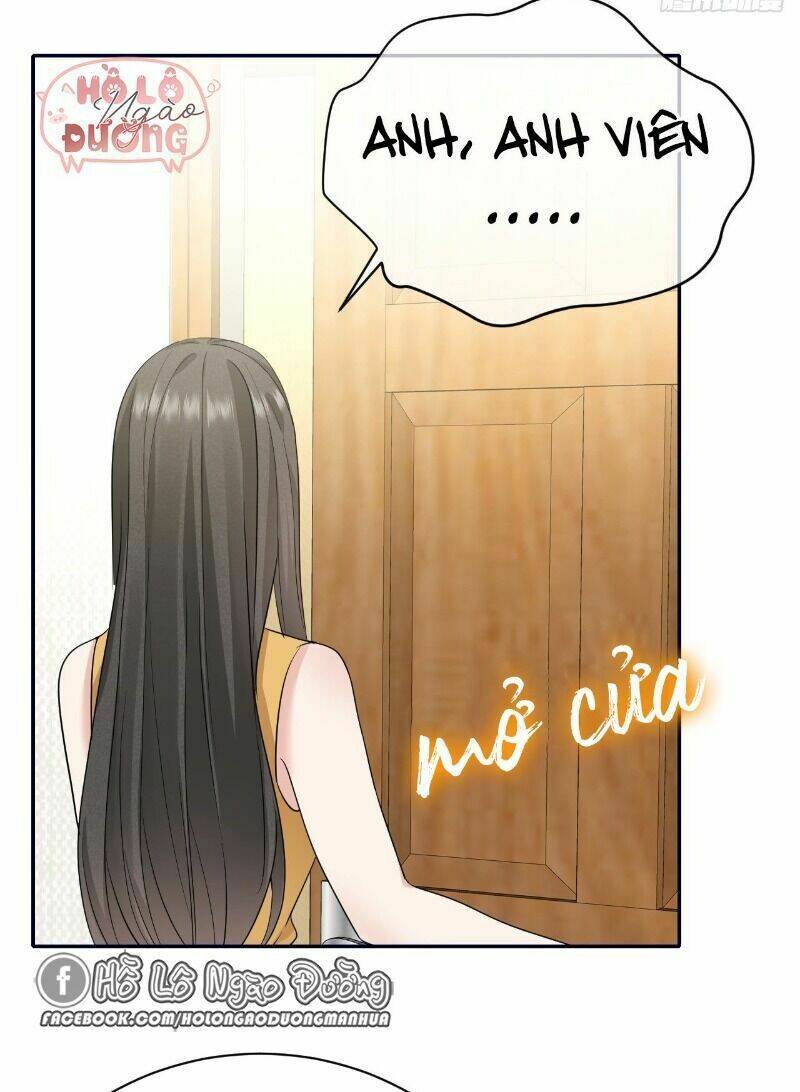 Đưa Em Đi Chơi: Chapter 74