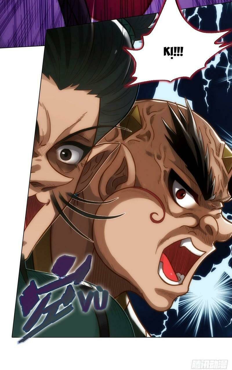 Bất Hủ Phàm Nhân: Chapter 47