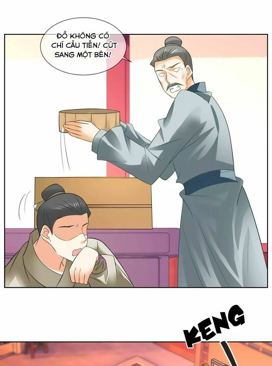 Trù Nương Hoàng Hậu: Chapter 59