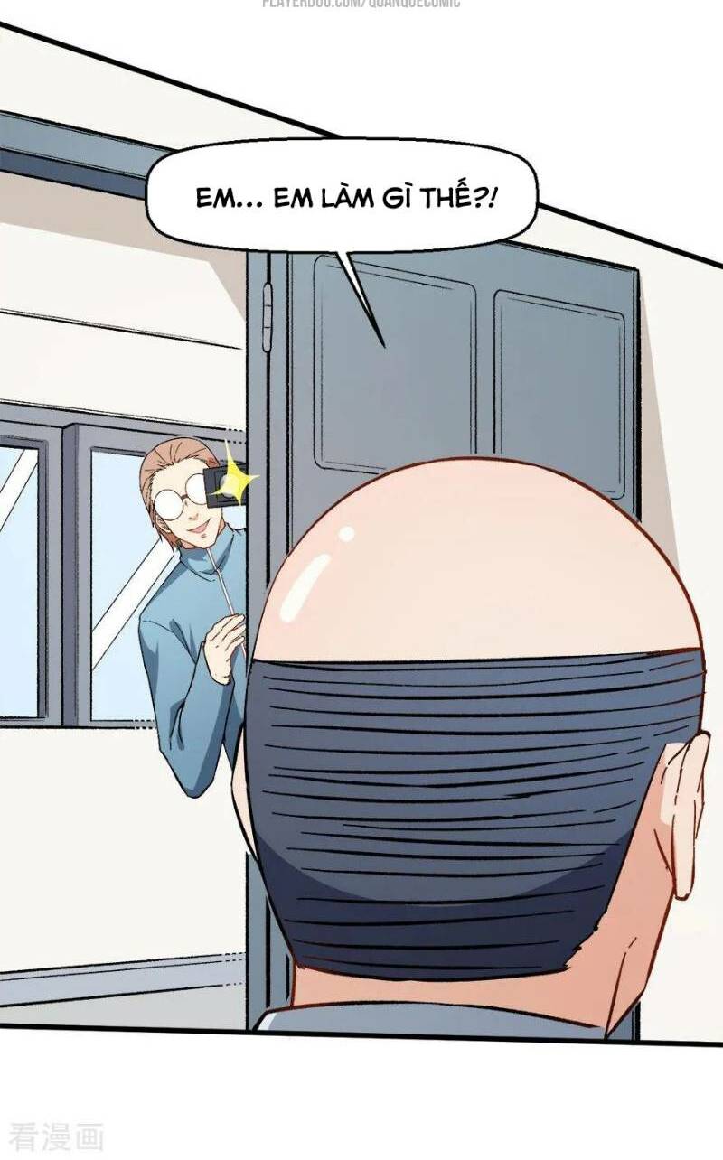 Vườn Trường Cuồng Sư Hệ Thống: Chapter 61