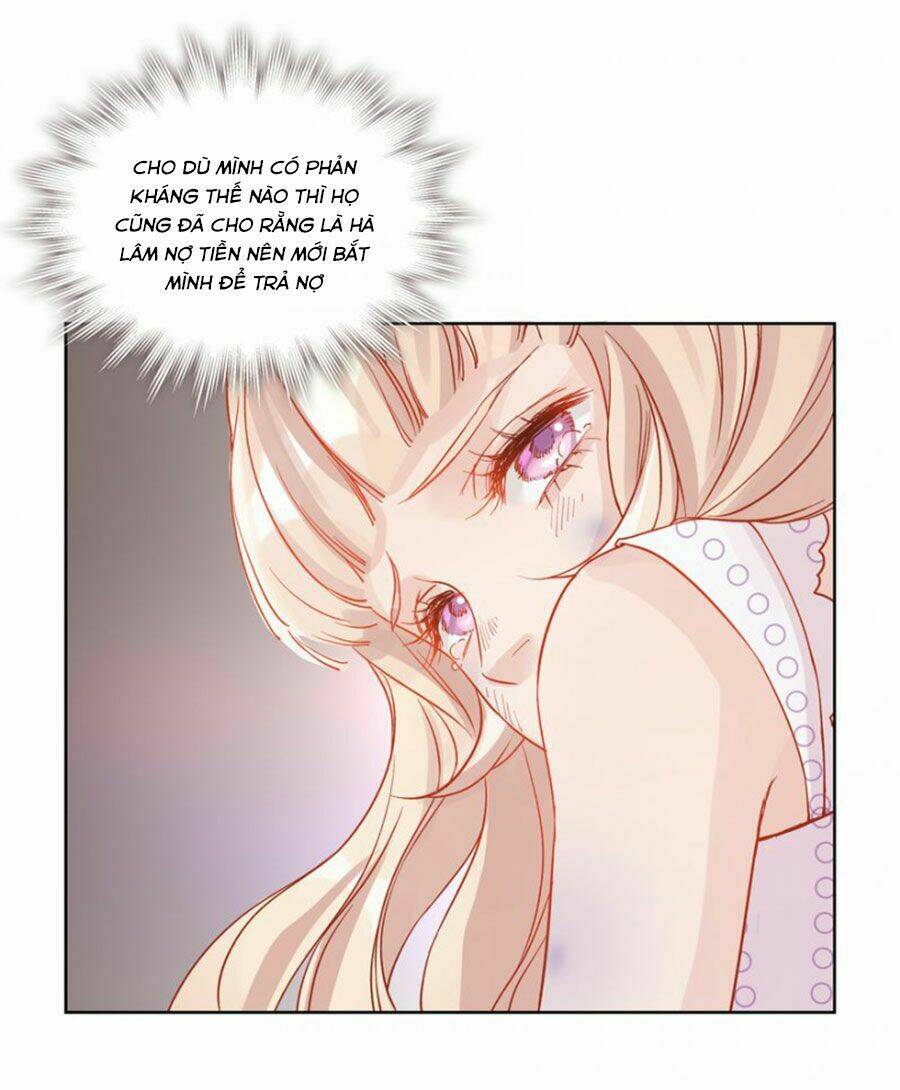 Lưu Luyến Nguy Tình: Chapter 4