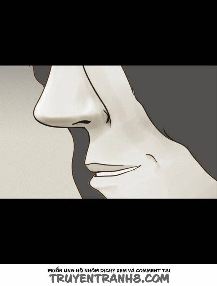 Thứ Sáu: Những Câu Chuyện Cấm: Chapter 48