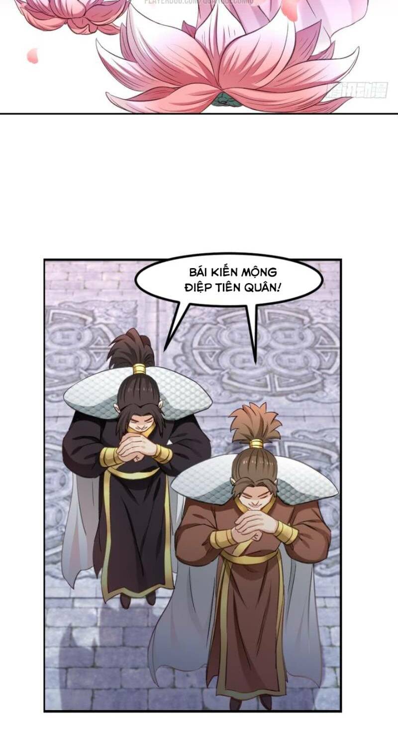Lão Tổ Của Bạn Đang Online: Chapter 65