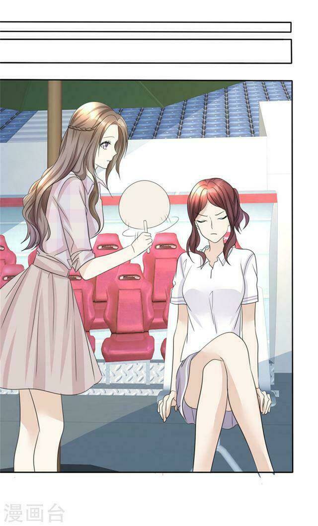 Con Đường Phản Công Của Sủng Thê: Chapter 45