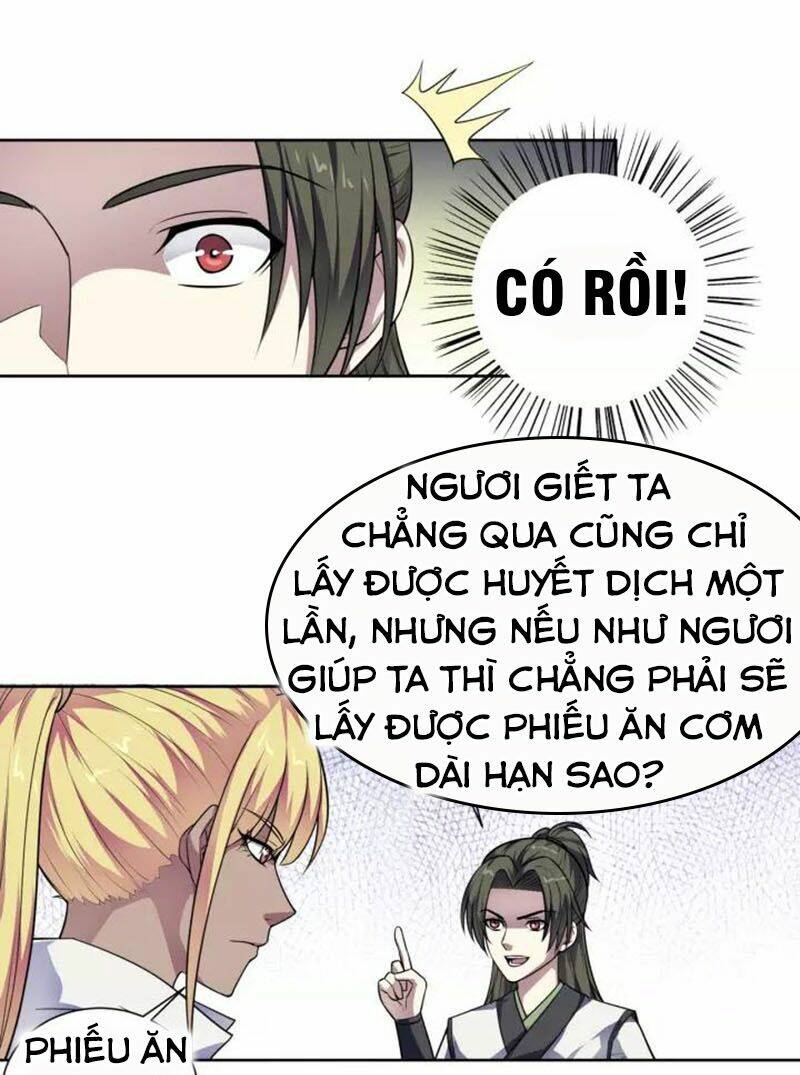 Nghịch Thiên Đại Thần: Chapter 70