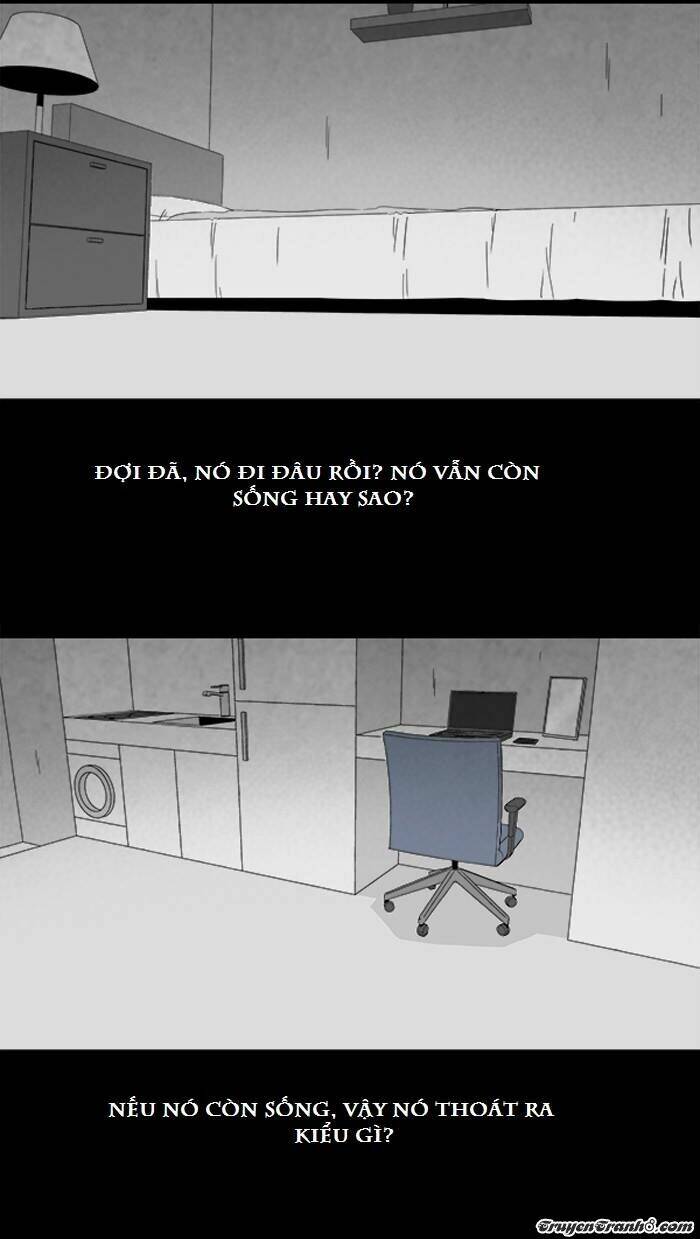 Những Câu Chuyện Bất Thường: Chapter 104