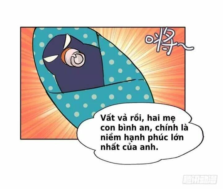 Chạy Đi Âm Sai: Chapter 104