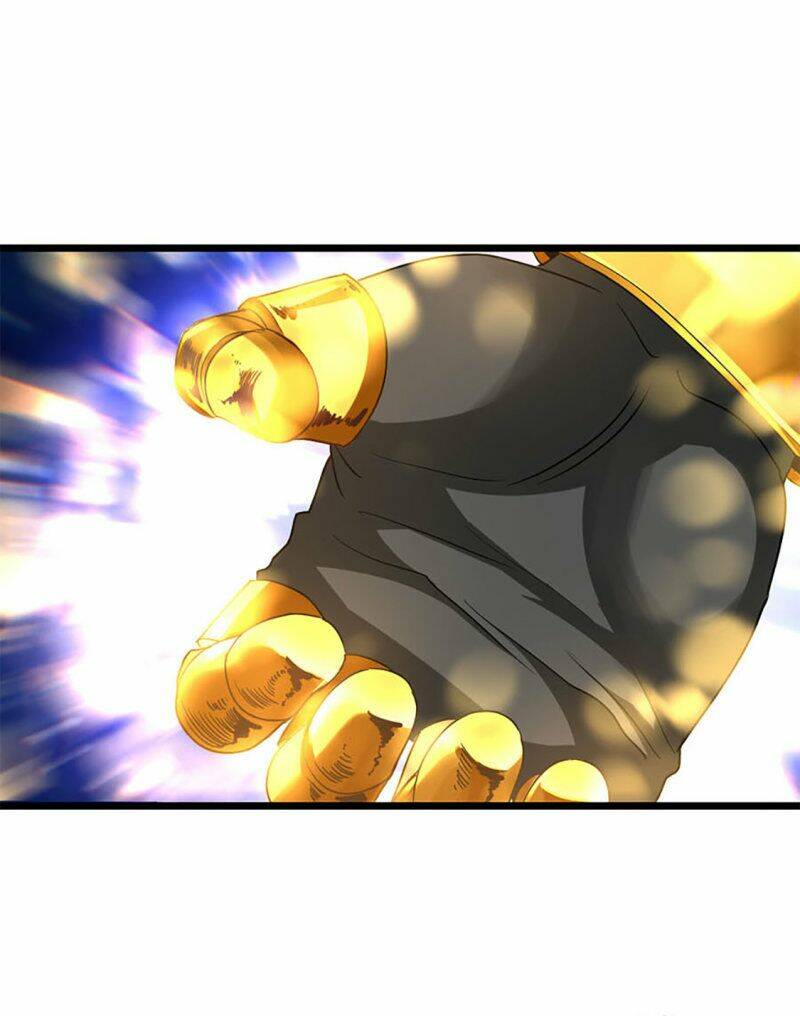 Cửu Dương Thần Vương: Chapter 215