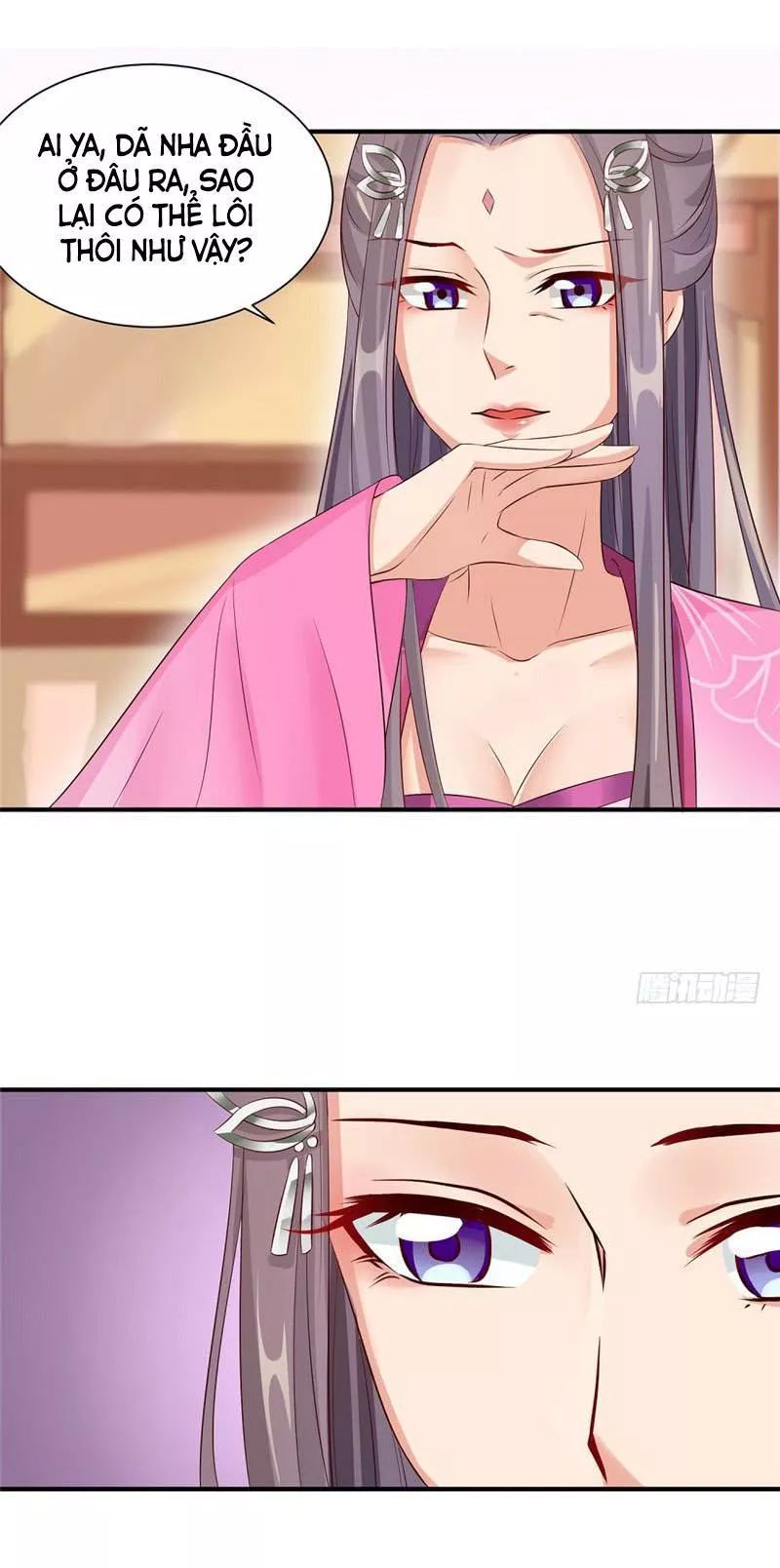 Võ Lâm Manh Chủ: Chapter 32