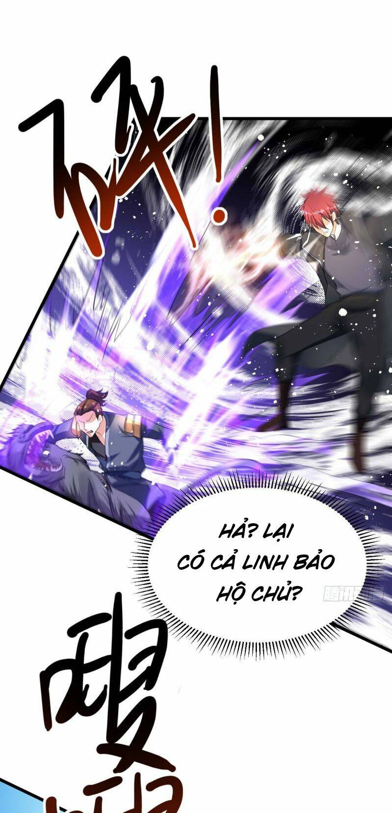 Tiên Vương Trùng Sinh: Chapter 161
