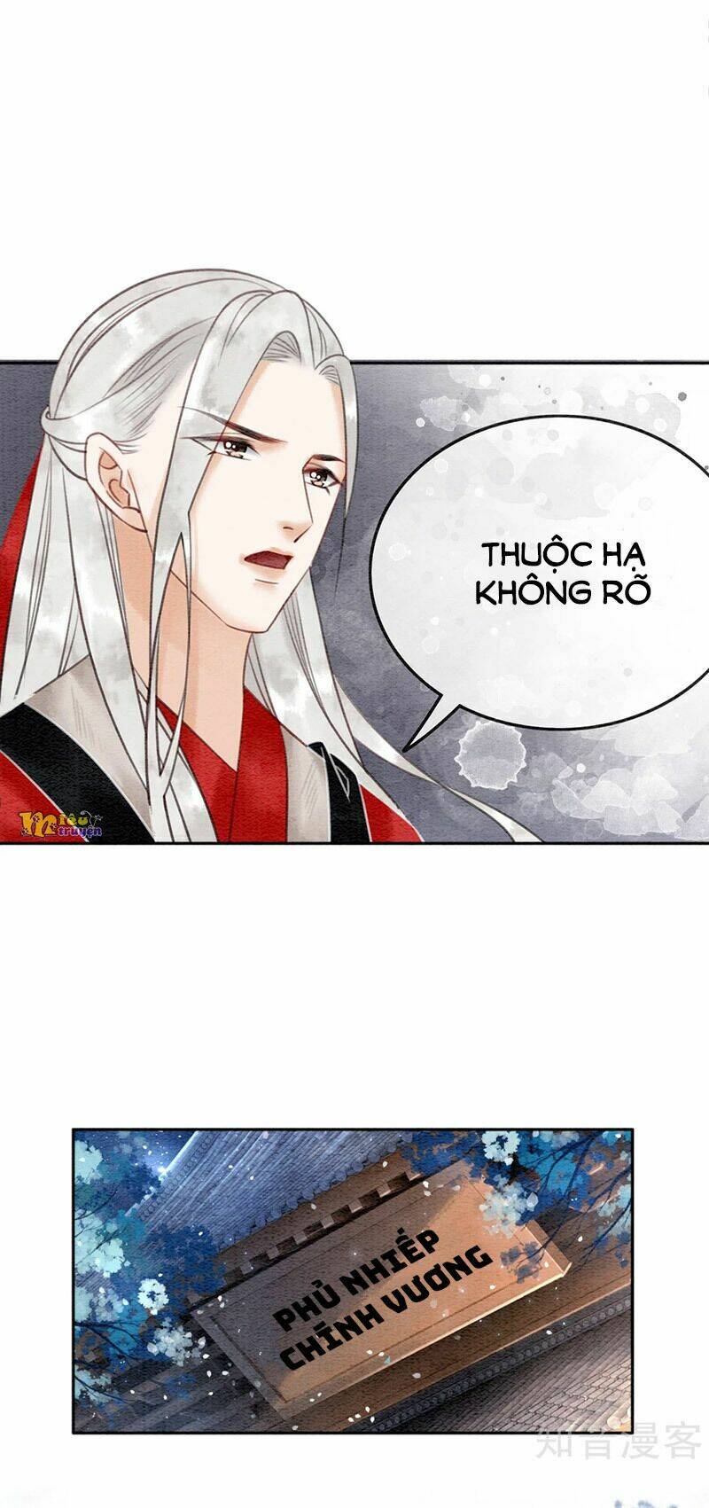Hậu Cung Của Trẫm Cháy Rồi!: Chapter 65