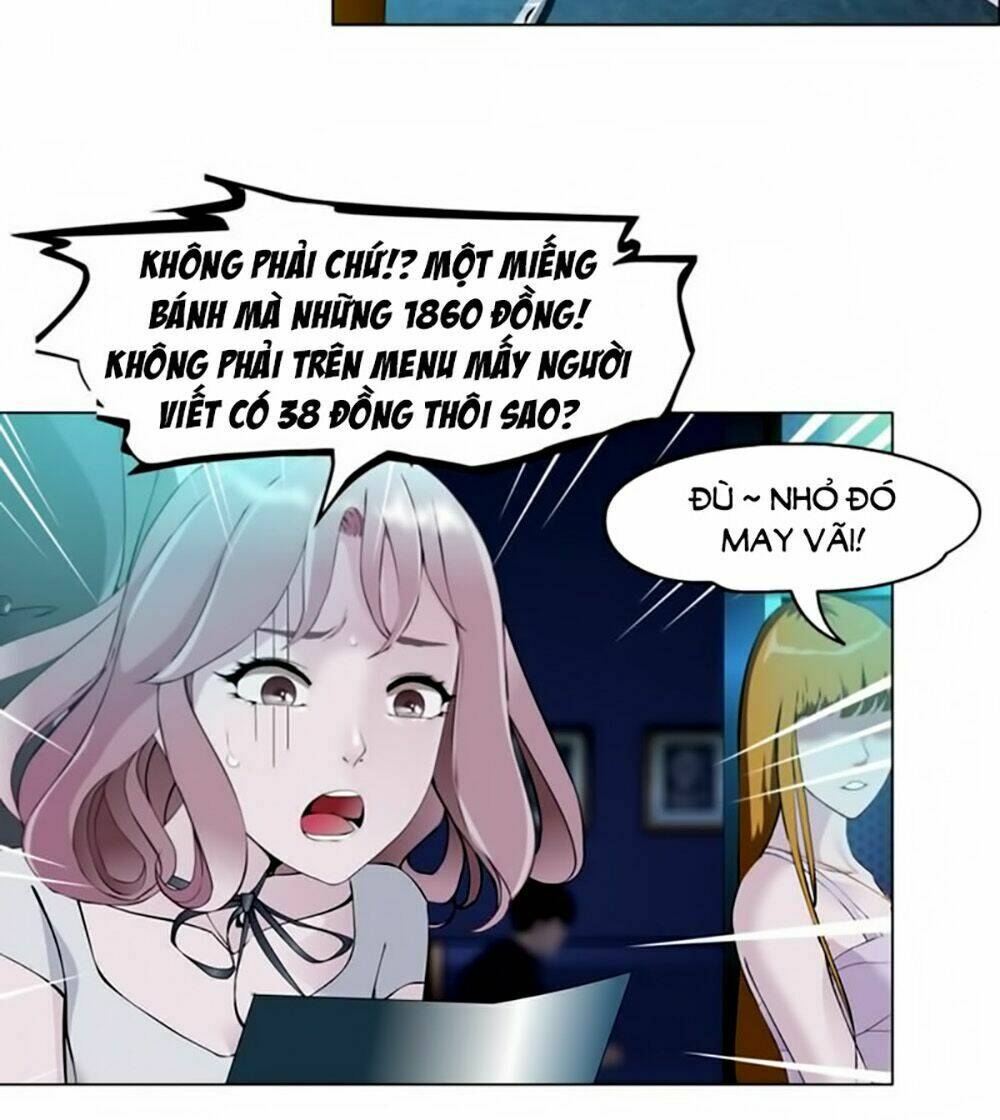 Sổ Tay Mỹ Nam Giới X: Chapter 1.2
