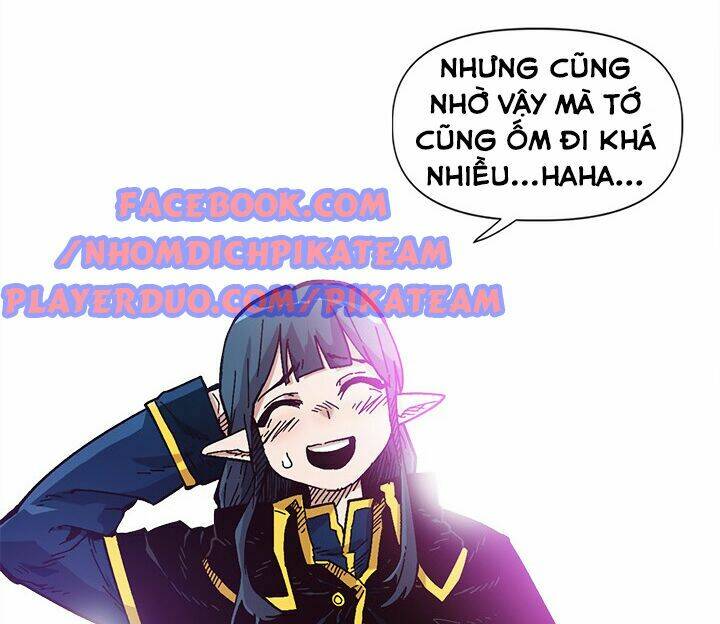 Đại Lục Vô Song: Chapter 23