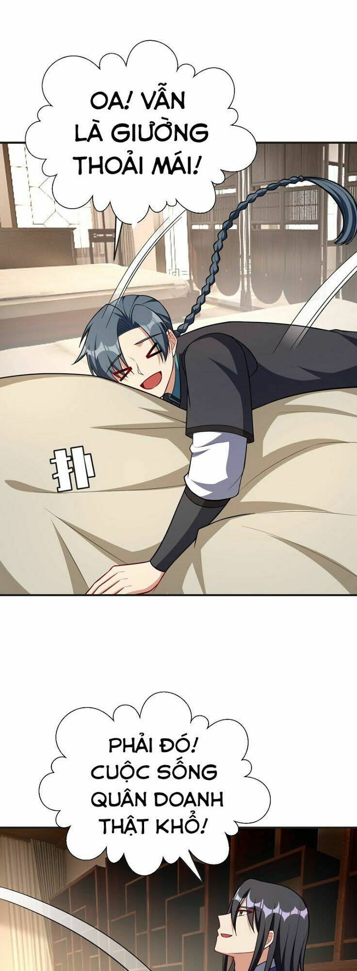 Yêu Giả Vi Vương: Chapter 122