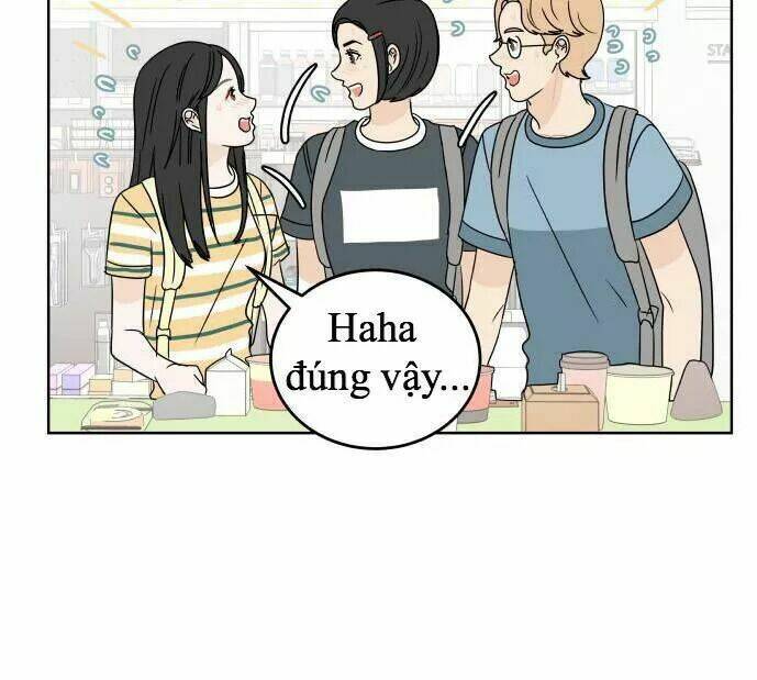 30 Phút Bước Đi Bên Em: Chapter 50