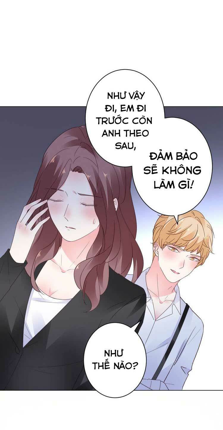 Điều Ước Sủng Ái Bất Bình Đẳng: Chapter 48