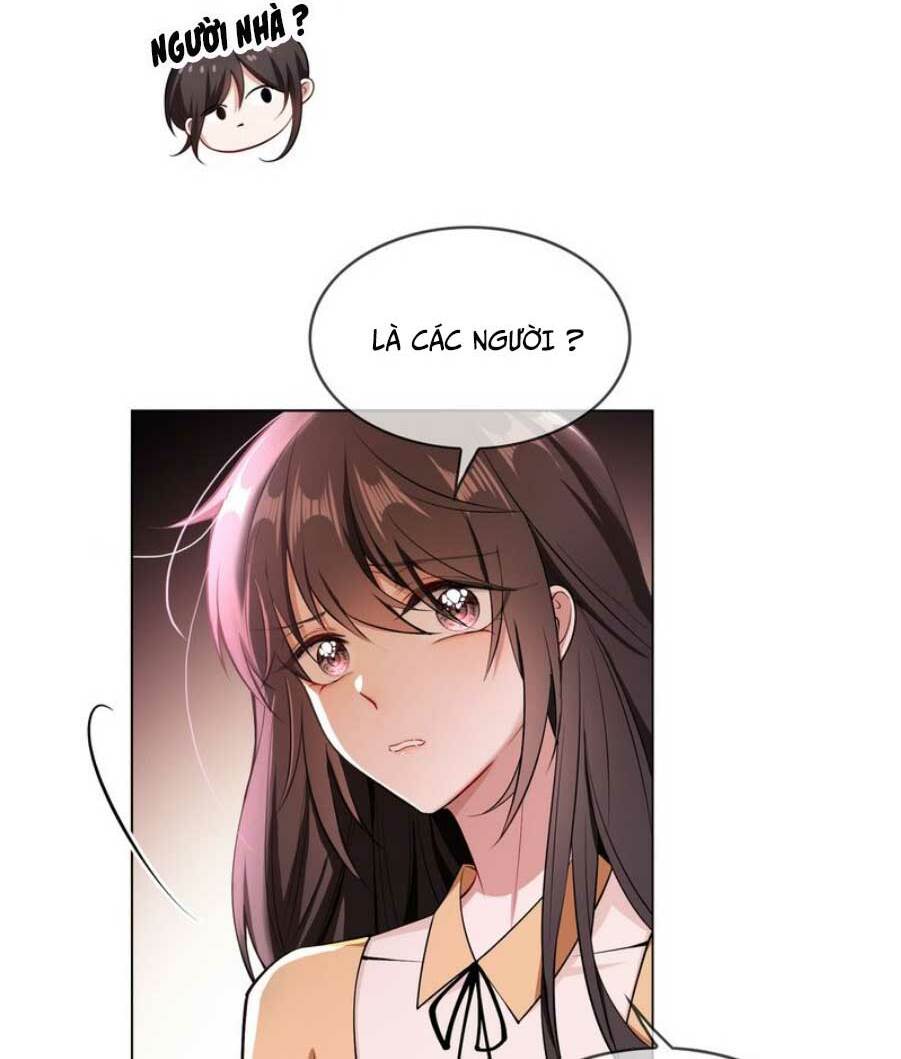 Cô Vợ Nhỏ Nuông Chiều Quá Lại Thành Ác!!: Chapter 195.1