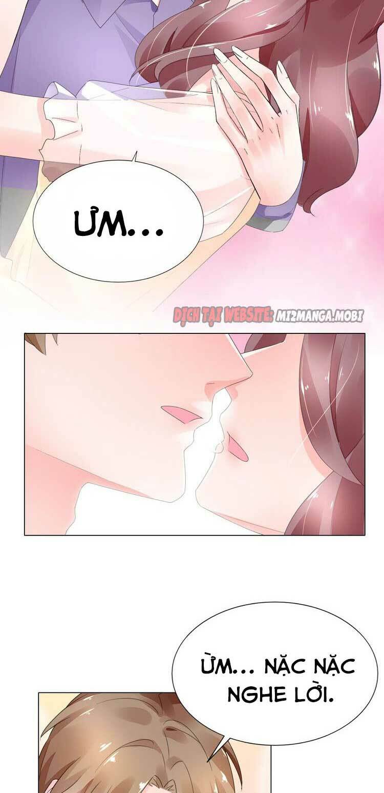 Điều Ước Sủng Ái Bất Bình Đẳng: Chapter 77.1