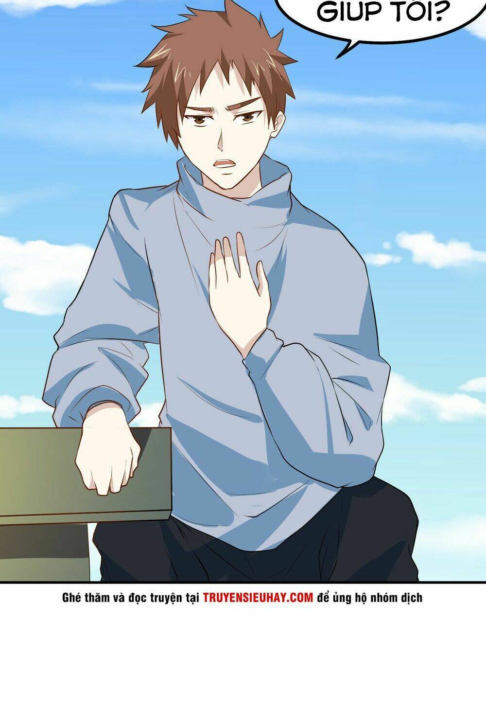 Tay Chơi Thần Cấp: Chapter 68