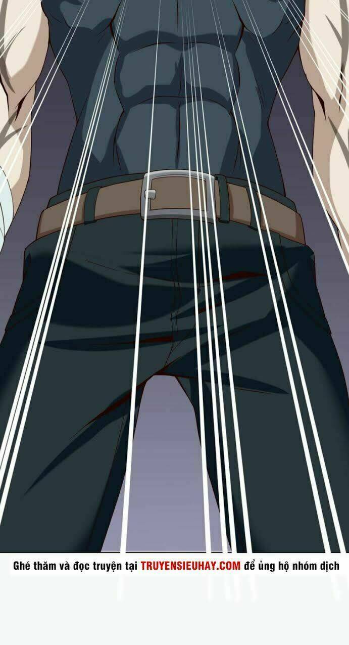 Siêu Cấp Đại Chủ Bạ: Chapter 3