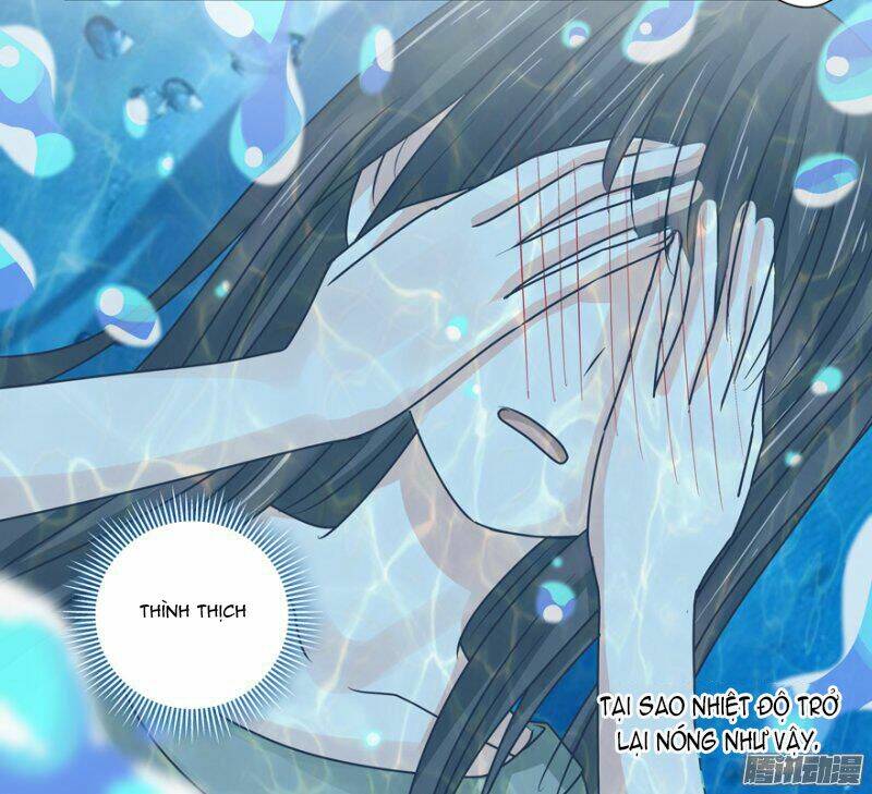 Lưu Luyến Không Rời: Chapter 14